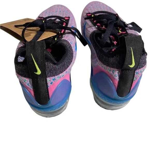 Nike Vapormax flyknit sneakers